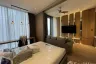 1 Bedroom Condo for rent in Ashton Silom, Suriyawong, Bangkok near BTS Chong Nonsi