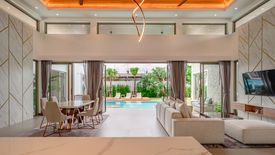 3 Bedroom Villa for sale in Ketthawa Villa, Thep Krasatti, Phuket