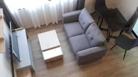 1 Bedroom Condo for rent in Blossom Condo @ Fashion Altitude, Khan Na Yao, Bangkok near MRT East Outer Ring Road