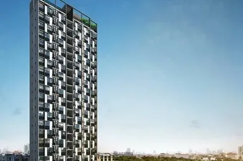 1 Bedroom Condo for rent in Blossom Condo @ Fashion Altitude, Khan Na Yao, Bangkok near MRT East Outer Ring Road