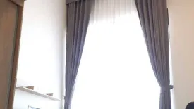 1 Bedroom Condo for rent in Blossom Condo @ Fashion Altitude, Khan Na Yao, Bangkok near MRT East Outer Ring Road