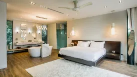 3 Bedroom Villa for rent in Diamond Trees Villas, Si Sunthon, Phuket