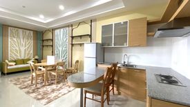 1 Bedroom Apartment for rent in Thiti Residence, Khlong Tan Nuea, Bangkok near BTS Thong Lo