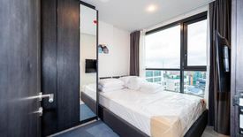 1 Bedroom Condo for rent in XT Huaikhwang, Din Daeng, Bangkok near MRT Huai Khwang