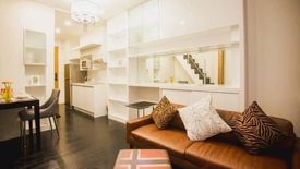 1 Bedroom Condo for rent in Ideo Skyle morph 38, Phra Khanong, Bangkok near BTS Thong Lo