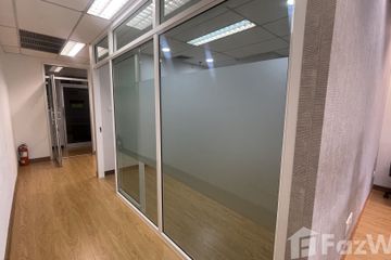 Office for rent in Ocean Tower 2 Asoke, Khlong Toei Nuea, Bangkok near MRT Sukhumvit