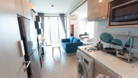 1 Bedroom Condo for rent in Ideo Q Chula - Samyan, Maha Phruettharam, Bangkok near MRT Sam Yan