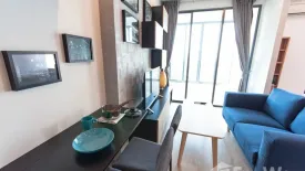 1 Bedroom Condo for rent in Ideo Q Chula - Samyan, Maha Phruettharam, Bangkok near MRT Sam Yan