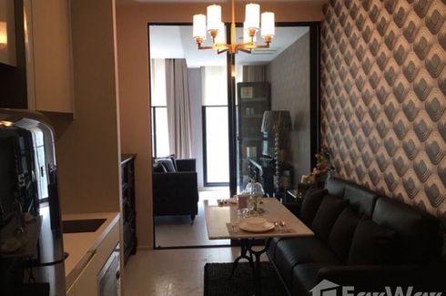 1 Bedroom Condo for rent in Noble Ploenchit, Lumpini, Bangkok near BTS Ploen Chit