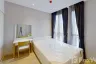 1 Bedroom Condo for rent in Runesu Thonglor 5, Khlong Tan Nuea, Bangkok near BTS Thong Lo