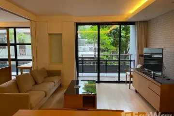 1 Bedroom Condo for rent in MODE Sukhumvit 61, Khlong Tan Nuea, Bangkok near BTS Ekkamai