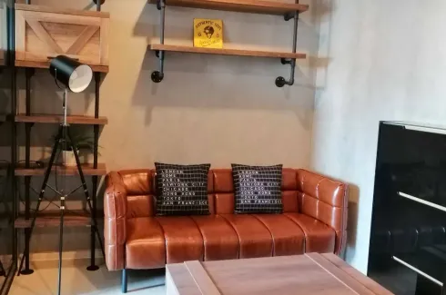 1 Bedroom Condo for rent in Life Sukhumvit 48, Phra Khanong, Bangkok near BTS Phra Khanong