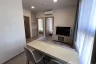 2 Bedroom Condo for rent in NIA by Sansiri, Phra Khanong Nuea, Bangkok near BTS Phra Khanong