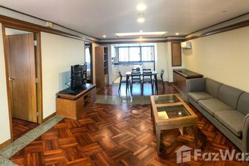 2 Bedroom Condo for rent in United Tower, Khlong Tan Nuea, Bangkok near BTS Thong Lo