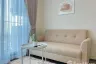 1 Bedroom Condo for rent in Suan Luang, Bangkok near Airport Rail Link Hua Mak