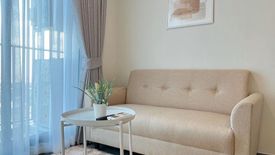 1 Bedroom Condo for rent in Rich Park @ Triple Station, Suan Luang, Bangkok near Airport Rail Link Hua Mak