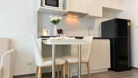 1 Bedroom Condo for rent in Suan Luang, Bangkok near Airport Rail Link Hua Mak