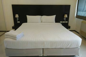 1 Bedroom Condo for rent in Nantiruj Tower, Khlong Toei, Bangkok near BTS Asoke