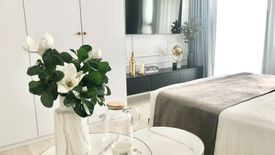 Condo for rent in Life One Wireless, Lumpini, Bangkok near BTS Ploen Chit