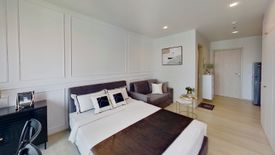 Condo for rent in Life One Wireless, Lumpini, Bangkok near BTS Ploen Chit