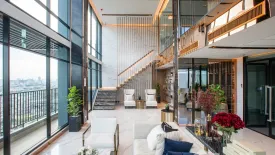 1 Bedroom Condo for rent in Supalai Loft Yaek Fai Chai Station, Bang Khun Si, Bangkok near MRT Fai Chai