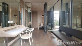 1 Bedroom Condo for rent in Park Origin Phrom Phong, Khlong Tan, Bangkok near BTS Phrom Phong