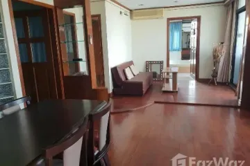 2 Bedroom Condo for rent in J.C. Tower, Khlong Tan Nuea, Bangkok near BTS Saphan Kwai