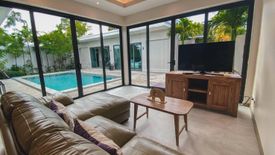 3 Bedroom Villa for rent in Paramontra Pool Villa, Choeng Thale, Phuket