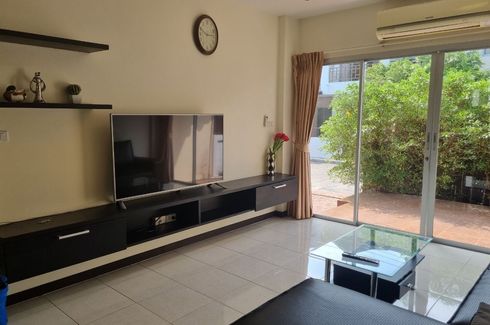 3 Bedroom Townhouse for rent in Phuket Grandville Village, Si Sunthon, Phuket