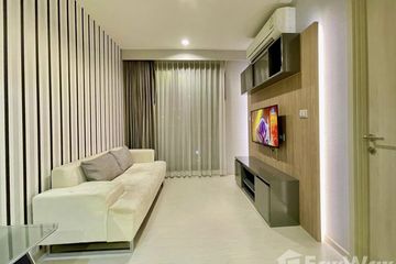 1 Bedroom Condo for rent in Rhythm Sukhumvit 42, Phra Khanong, Bangkok near BTS Ekkamai