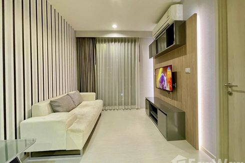 1 Bedroom Condo for rent in Rhythm Sukhumvit 42, Phra Khanong, Bangkok near BTS Ekkamai