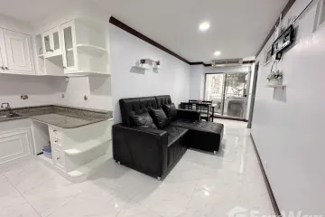 2 Bedroom Condo for rent in 15 Suite, Khlong Toei Nuea, Bangkok near Airport Rail Link Makkasan