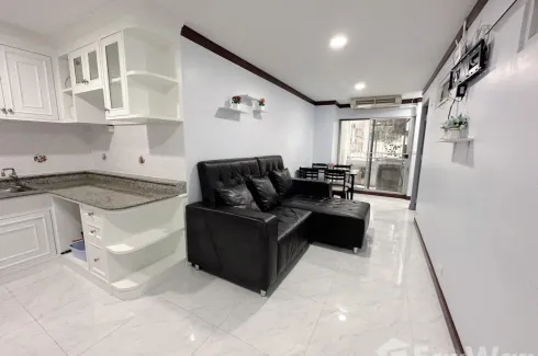 2 Bedroom Condo for rent in 15 Suite, Khlong Toei Nuea, Bangkok near Airport Rail Link Makkasan