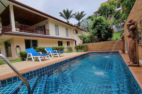 5 Bedroom Villa for sale in Chalong, Phuket