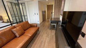 1 Bedroom Condo for rent in MUNIQ Sukhumvit 23, Khlong Toei Nuea, Bangkok near MRT Sukhumvit