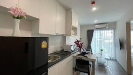 1 Bedroom Condo for rent in Suan Luang, Bangkok near Airport Rail Link Hua Mak