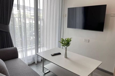 1 Bedroom Condo for rent in Suan Luang, Bangkok near Airport Rail Link Hua Mak
