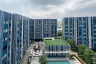 1 Bedroom Condo for rent in Chewathai Hallmark Ladprao - Chokchai 4, Saphan Song, Bangkok near MRT Chok Chai 4