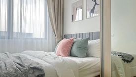 1 Bedroom Condo for rent in Chewathai Hallmark Ladprao - Chokchai 4, Saphan Song, Bangkok near MRT Chok Chai 4