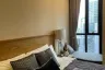 1 Bedroom Condo for rent in Ashton Asoke, Khlong Toei Nuea, Bangkok near MRT Sukhumvit