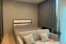 1 Bedroom Condo for rent in Noble Revolve Ratchada 2, Huai Khwang, Bangkok near MRT Thailand Cultural Centre