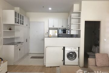 1 Bedroom Condo for rent in The Four Wings Residence Srinakarin, Hua Mak, Bangkok near Airport Rail Link Hua Mak