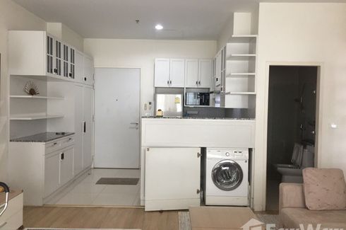 1 Bedroom Condo for rent in The Four Wings Residence Srinakarin, Hua Mak, Bangkok near Airport Rail Link Hua Mak