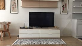 1 Bedroom Condo for rent in The Four Wings Residence Srinakarin, Hua Mak, Bangkok near Airport Rail Link Hua Mak