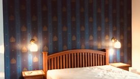 3 Bedroom Condo for rent in The Four Wings Residence Srinakarin, Hua Mak, Bangkok near Airport Rail Link Hua Mak