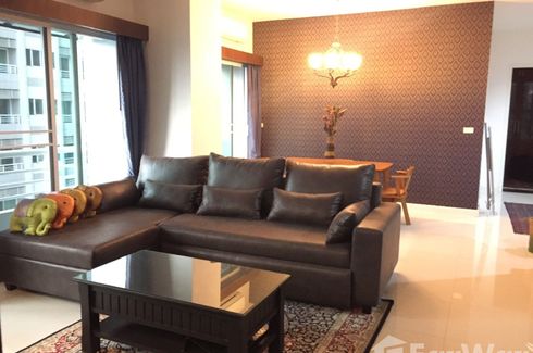 3 Bedroom Condo for rent in The Four Wings Residence Srinakarin, Hua Mak, Bangkok near Airport Rail Link Hua Mak