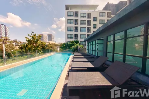 1 Bedroom Condo for sale in The Nich Mono Bangna, Bang Na, Bangkok near BTS Udom Suk