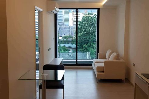 1 Bedroom Condo for rent in Vtara Sukhumvit 36, Khlong Tan, Bangkok near BTS Thong Lo