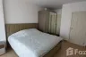 1 Bedroom Condo for rent in Supalai Veranda Rama 9, Bang Kapi, Bangkok