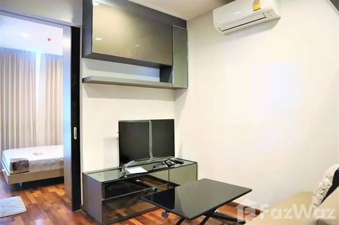 1 Bedroom Condo for sale in Thanon Phetchaburi, Bangkok near BTS Ratchathewi